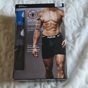 Nike Men's Underwear NWT